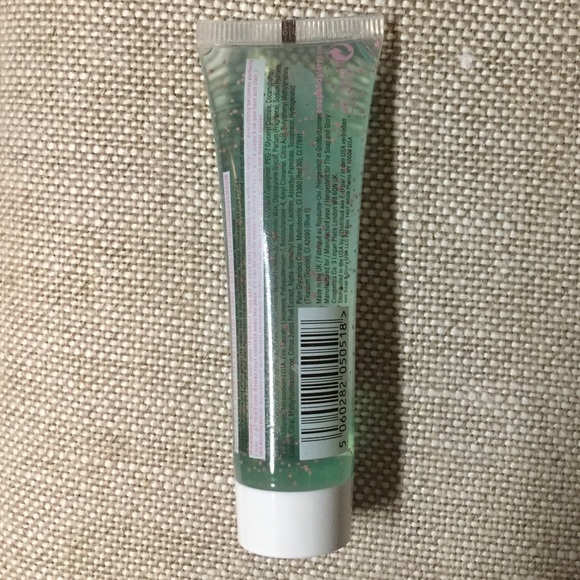 Soap & Glory Vitamin C Facial Cleanser, 1 oz - Picture 2 of 2